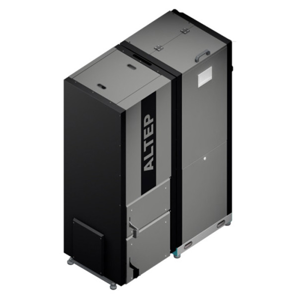 ALTEP PELLETS A 15-30 кВт