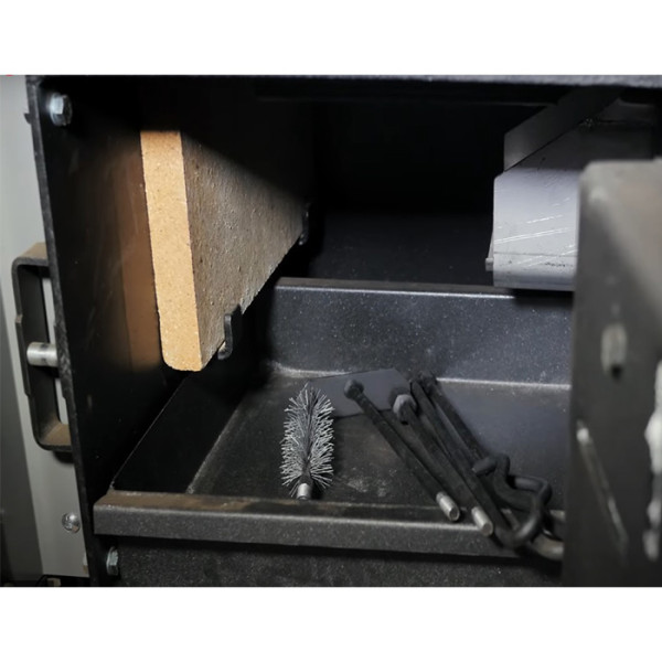 ALTEP PELLETS A 15-30 кВт