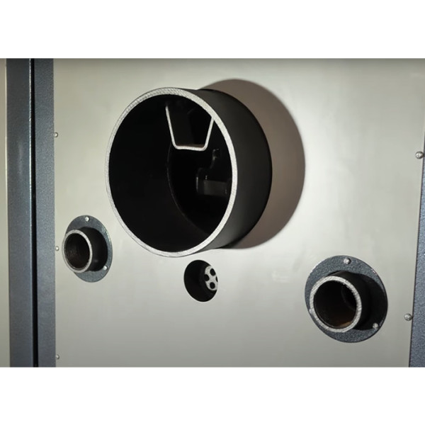 ALTEP PELLETS A 15-30 кВт