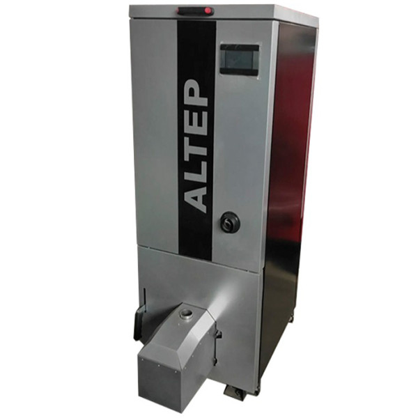 ALTEP PELLETS 19-35 кВт