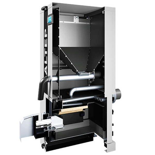 ALTEP PELLETS 19-35 кВт