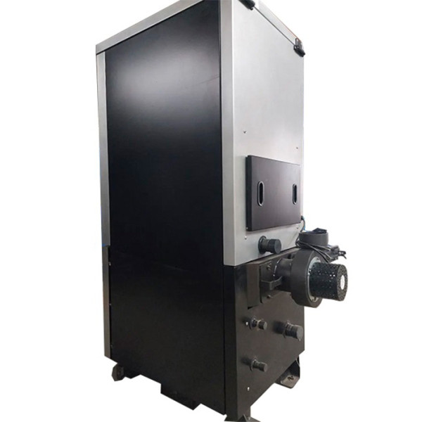 ALTEP PELLETS 19-35 кВт