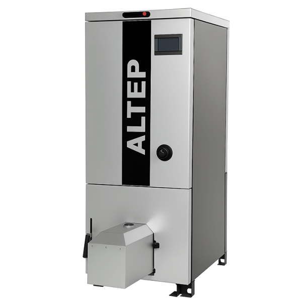 ALTEP PELLETS 19-35 кВт