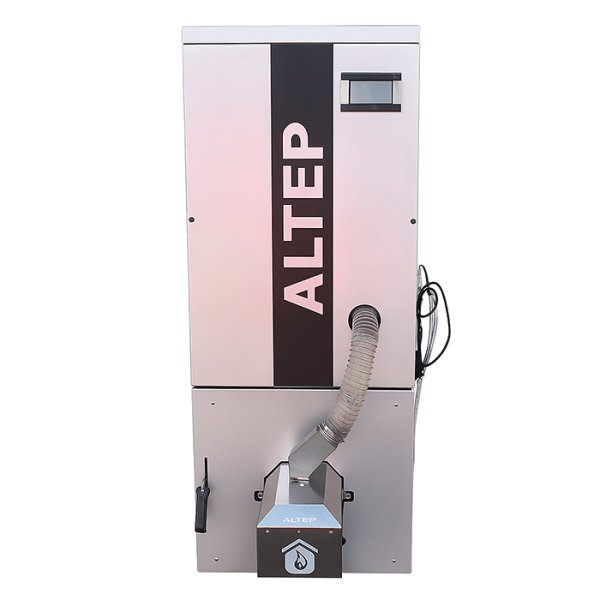 ALTEP PELLETS 19-35 кВт