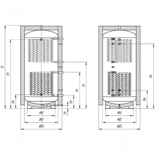 ALTEP TA2 (0°, 90°, 180°) 