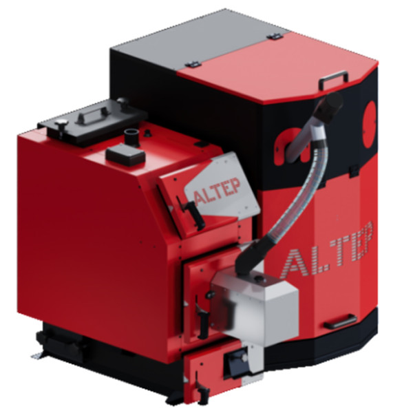 ALTEP TRIO UNI PELLET 14 кВт