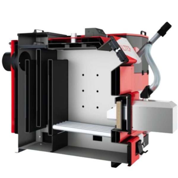 ALTEP TRIO UNI PELLET 14-600 кВт 