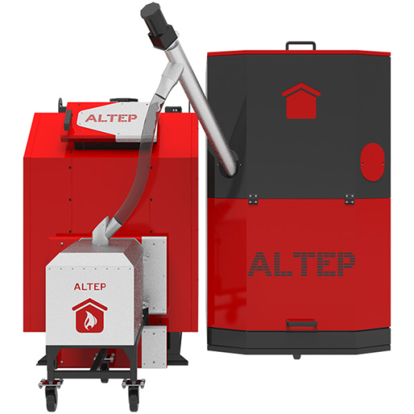 ALTEP TRIO UNI PELLET 300 кВт