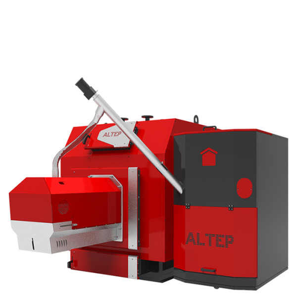 ALTEP TRIO UNI PELLET 400 кВт