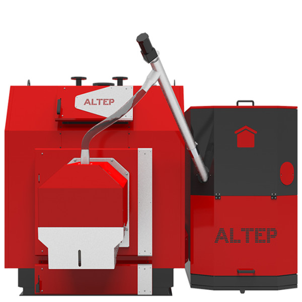 ALTEP TRIO UNI PELLET 14-600 кВт 