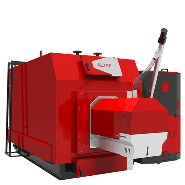 ALTEP TRIO UNI PELLET 400 кВт