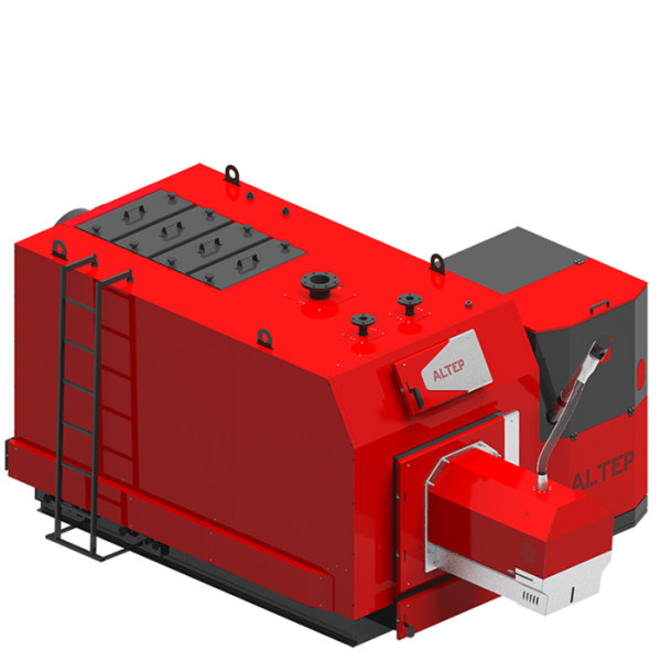 ALTEP TRIO UNI PELLET 14-600 кВт 