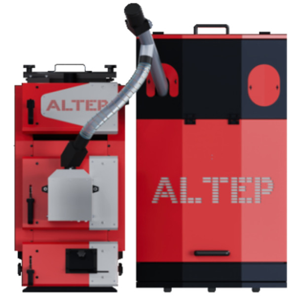 ALTEP TRIO UNI PELLET 14-600 кВт 