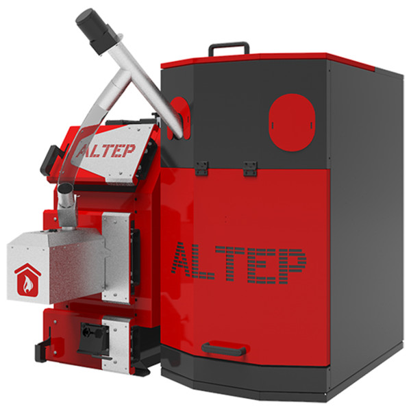 ALTEP TRIO UNI PELLET 150 кВт