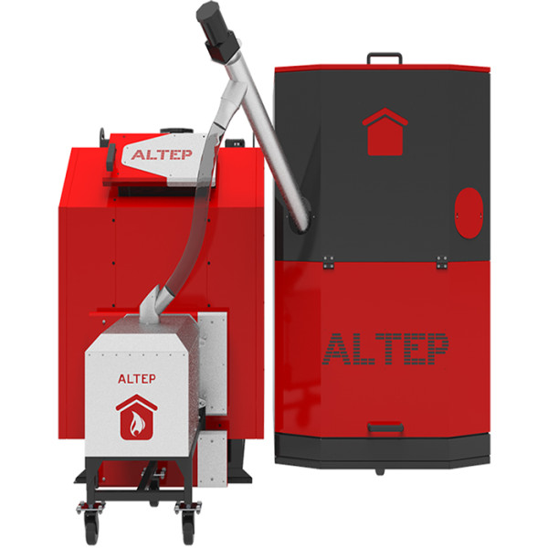 ALTEP TRIO UNI PELLET 97 кВт