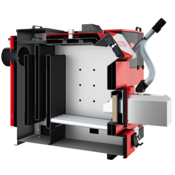 ALTEP TRIO UNI PELLET 400 кВт