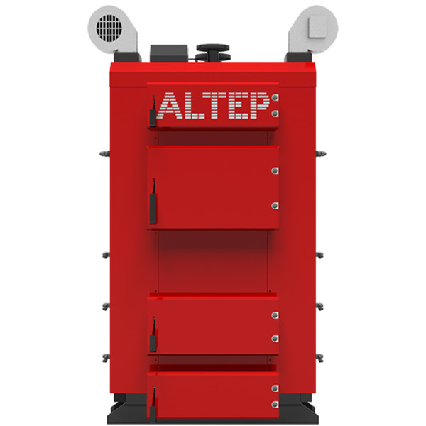 ALTEP TRIO 80-500 кВт