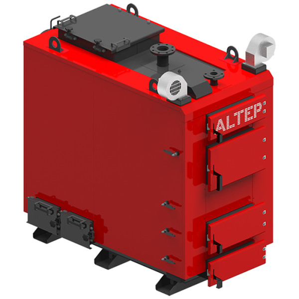 ALTEP TRIO 80-500 кВт