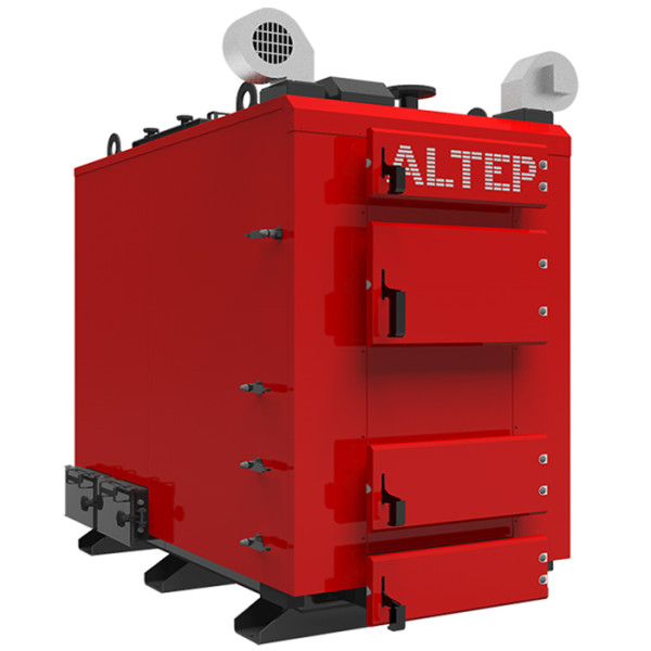 ALTEP TRIO 80-500 кВт