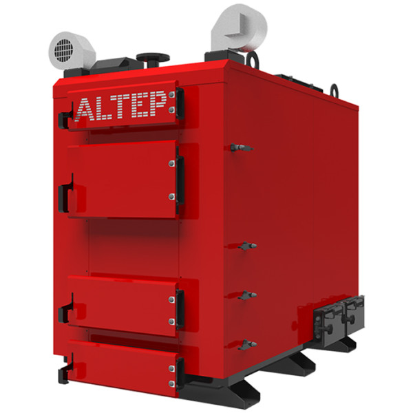 ALTEP TRIO 80-500 кВт