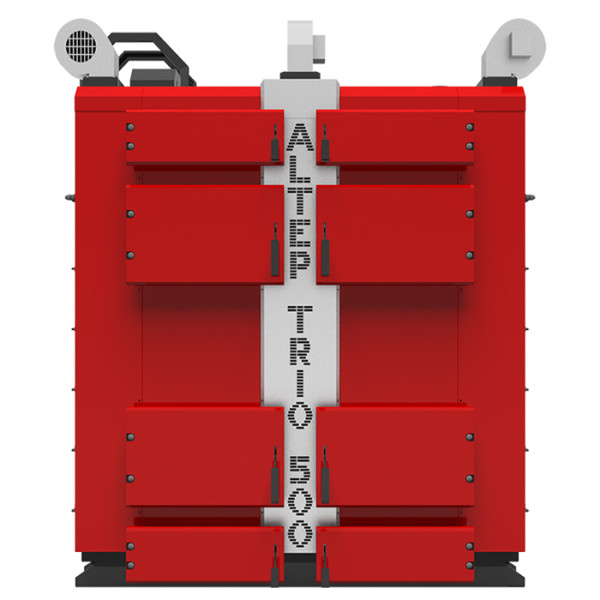 ALTEP TRIO 80-500 кВт