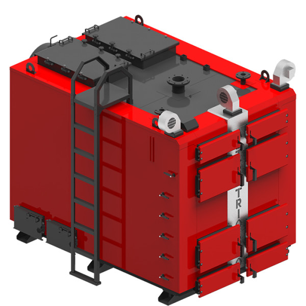 ALTEP TRIO 80-500 кВт