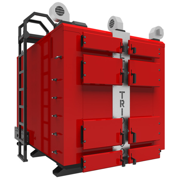 ALTEP TRIO 80-500 кВт