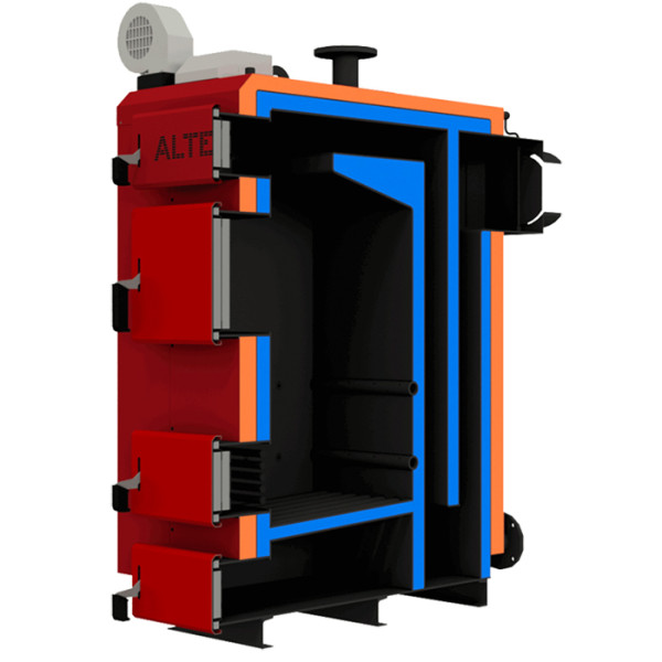 ALTEP TRIO 80-500 кВт