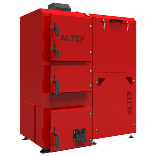 ALTEP DUO PELLET