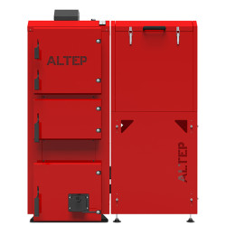 ALTEP DUO PELLET 17 кВт