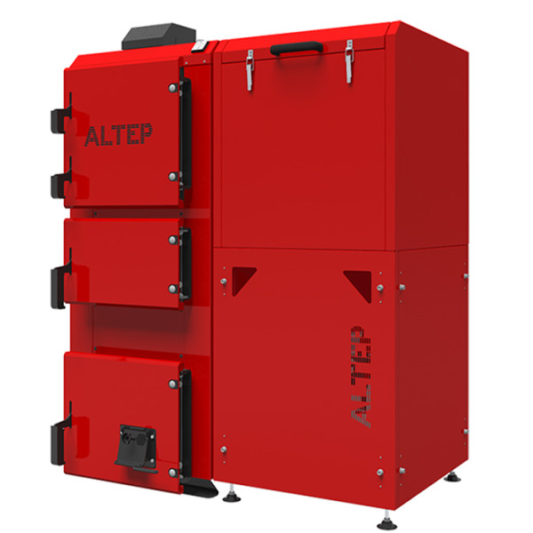 ALTEP DUO PELLET