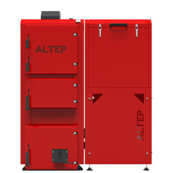 ALTEP DUO PELLET 38 кВт