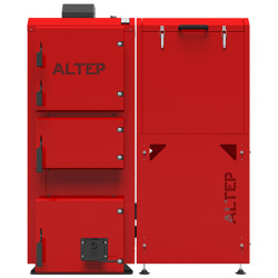 ALTEP DUO PELLET 50 кВт