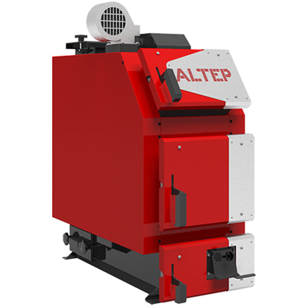 ALTEP TRIO UNI PLUS с автоматикой