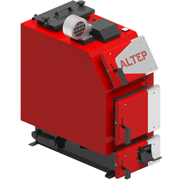 ALTEP TRIO UNI PLUS с автоматикой