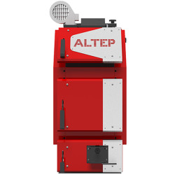 ALTEP TRIO UNI PLUS 20 кВт с автоматикой 
