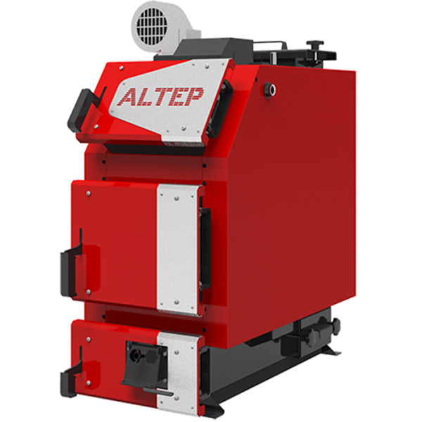 ALTEP TRIO UNI PLUS с автоматикой