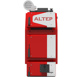 ALTEP TRIO UNI PLUS 14 кВт с автоматикой