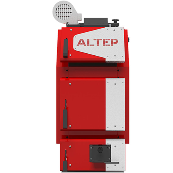 ALTEP TRIO UNI PLUS 14 кВт с автоматикой