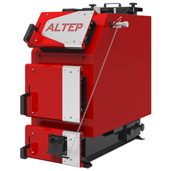 ALTEP TRIO UNI 14-40 кВт з механічним керуванням