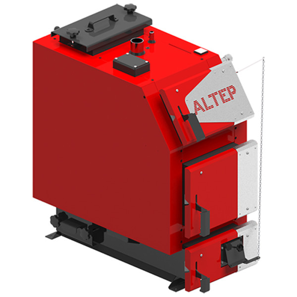 ALTEP TRIO UNI 14-40 кВт з механічним керуванням