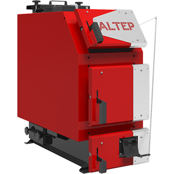 ALTEP TRIO UNI 14-40 кВт з механічним керуванням