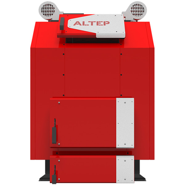 ALTEP TRIO UNI PLUS с автоматикой