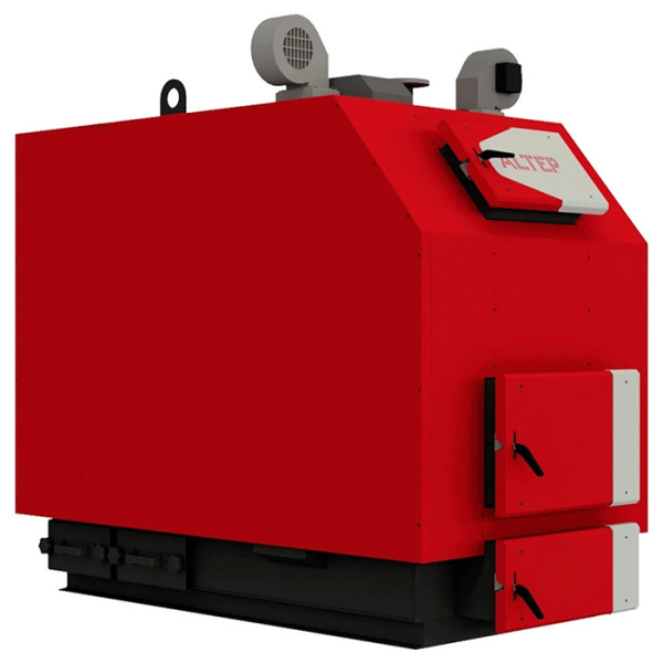 ALTEP TRIO UNI PLUS 400 кВт з автоматикою