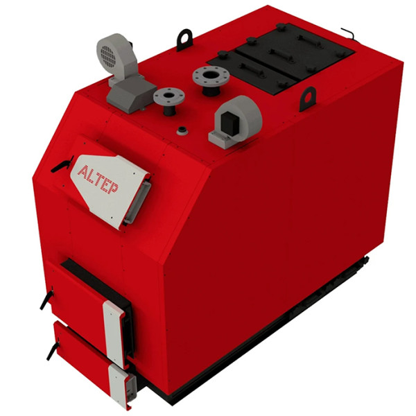 ALTEP TRIO UNI PLUS с автоматикой