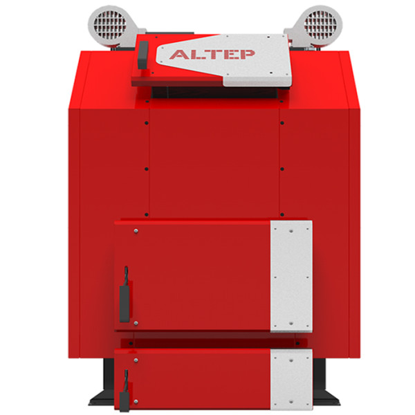 ALTEP TRIO UNI PLUS 400 кВт з автоматикою