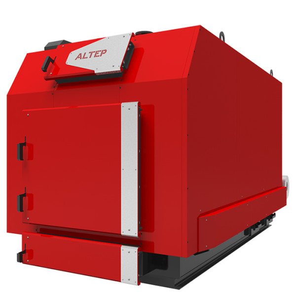 ALTEP TRIO UNI PLUS с автоматикой