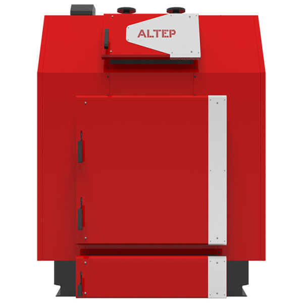 ALTEP TRIO UNI PLUS 600 кВт с автоматикой 