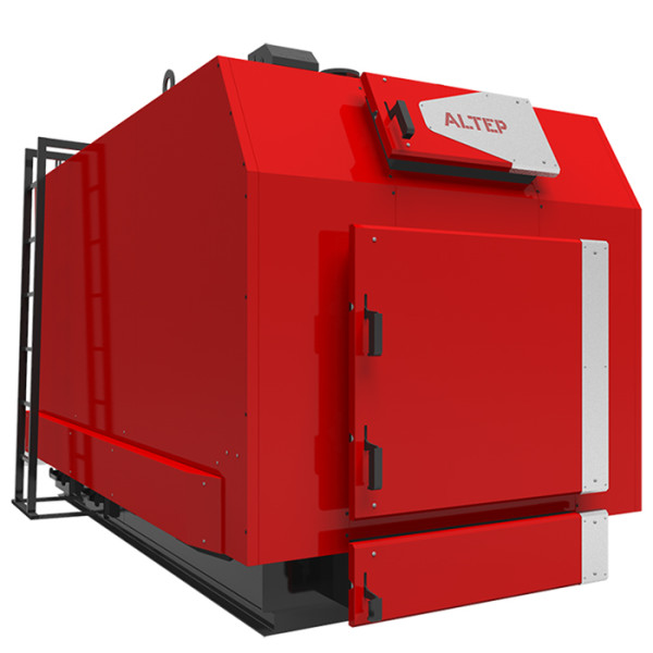 ALTEP TRIO UNI PLUS с автоматикой