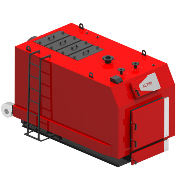 ALTEP TRIO UNI PLUS с автоматикой